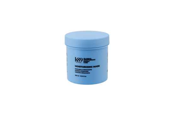 K89 Sweet Care Moisturizing mitrinoša maska